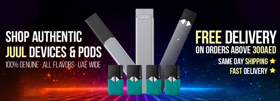 Vape Shop Dubai Cover Image