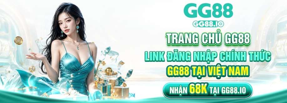 GG88 Cover Image