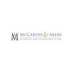 McCarthy Akers PLC Profile Picture