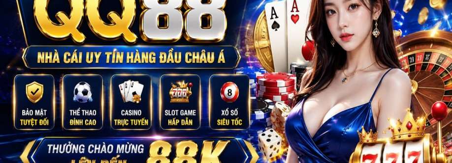 Nhà cái QQ88 Cover Image