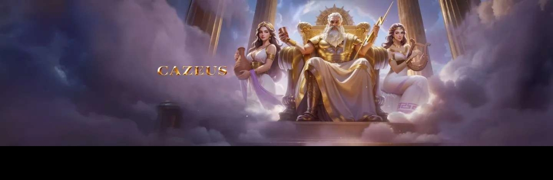 CaZeus Casino Cover Image