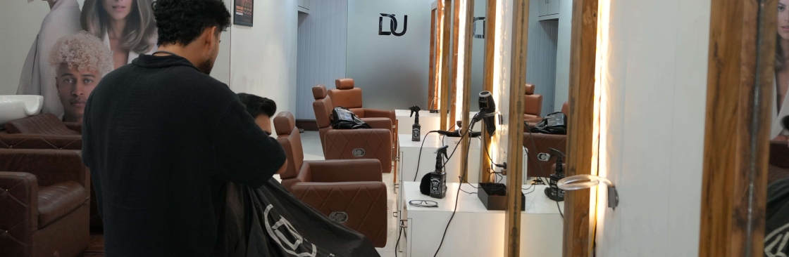 Danny Unisex Salon Cover Image