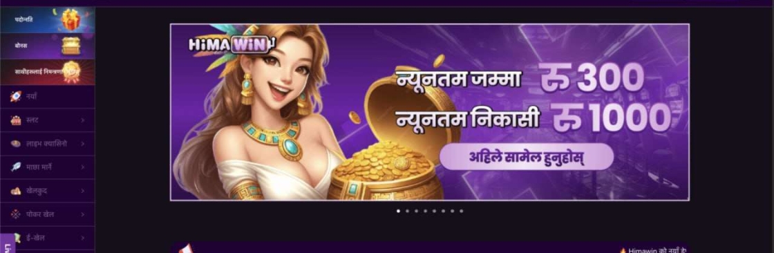 Himawin Casino Cover Image