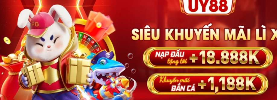 Nhà Cái UY88 Cover Image