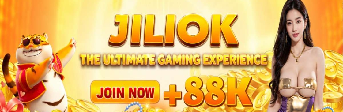 JILIOK online Cover Image