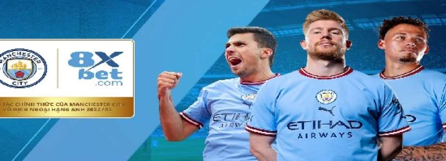 8xbet duonglink Cover Image