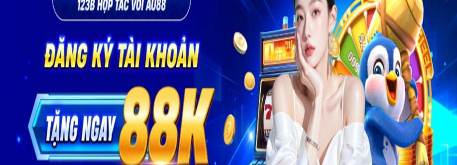 Nhà cái 123B Cover Image