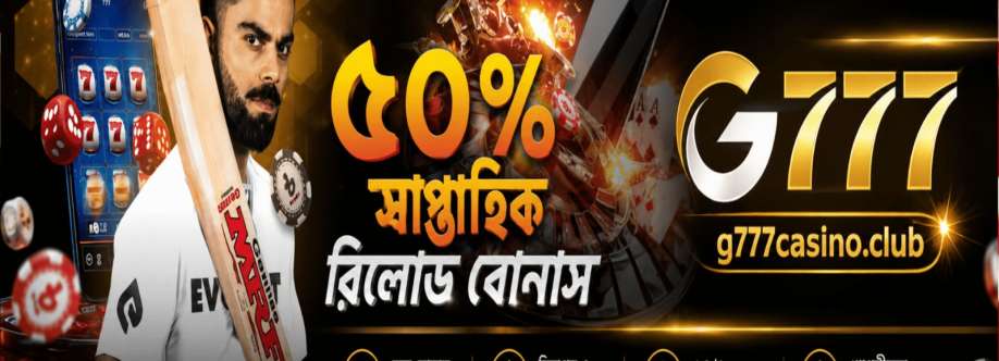 g777 casinoclub Cover Image