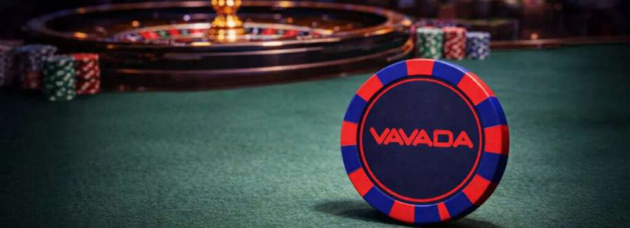 Vavada casinò Cover Image