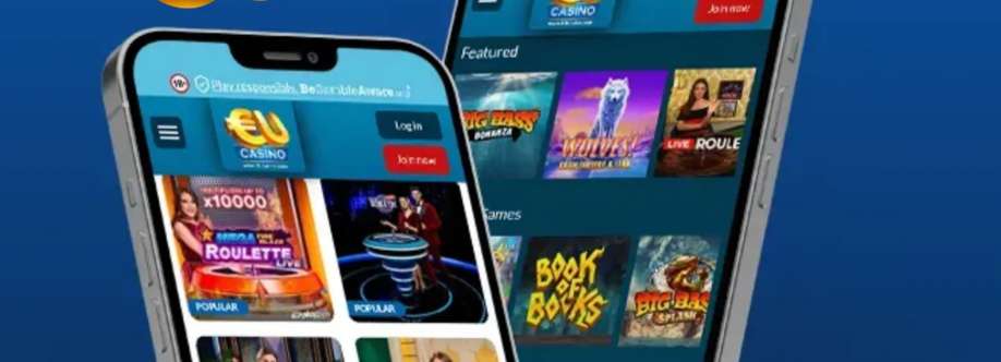 Eucasino Casino Cover Image