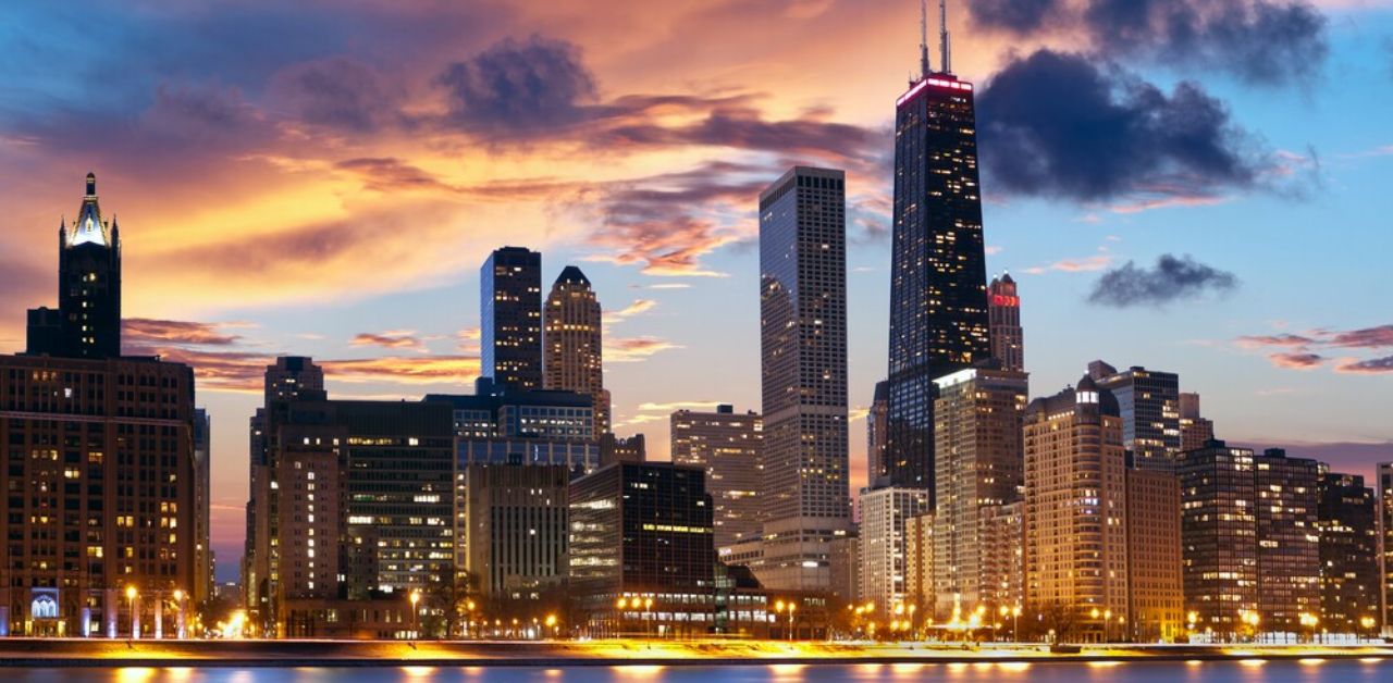 Etihad Airways Chicago Office Contact Number +1-888-738-0817