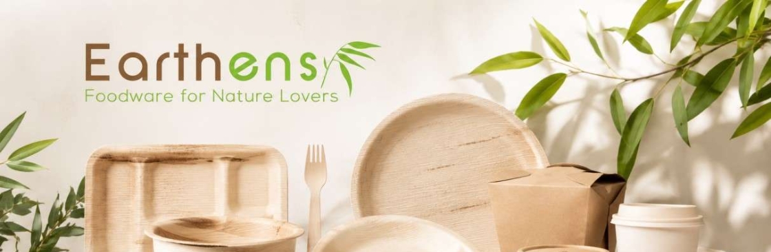 Earthens Australia Cover Image