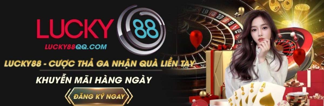 Lucky88qq Com Cover Image