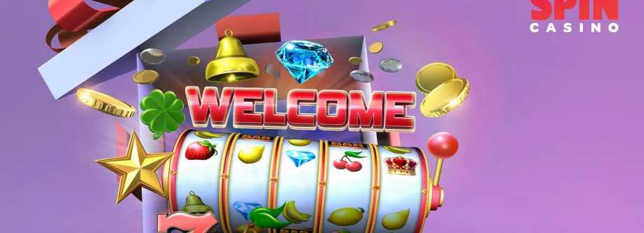 Spin Casino Cover Image