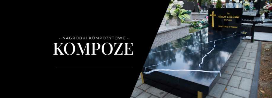 Nagrobki Kompozytowe Cover Image
