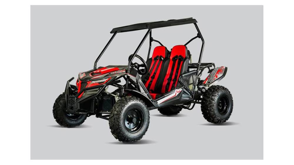 The First Year of Electric Go Kart Ownership: What Changes? – Jersey Powersports – Flemington, NJ