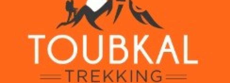 Toubkal Trekking Cover Image