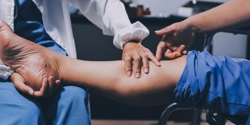 Lymphedema Certification Courses: Build Expertise for Better Patient Care