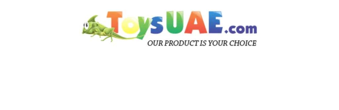 Toys UAE Cover Image