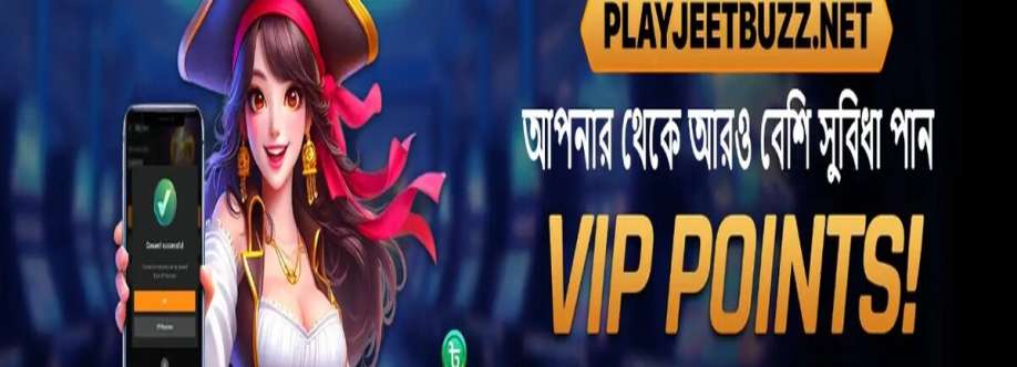 PlayJeetBuzz net Cover Image