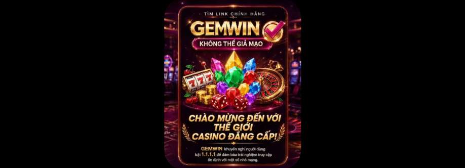 Gemwin Nhà cái Cover Image