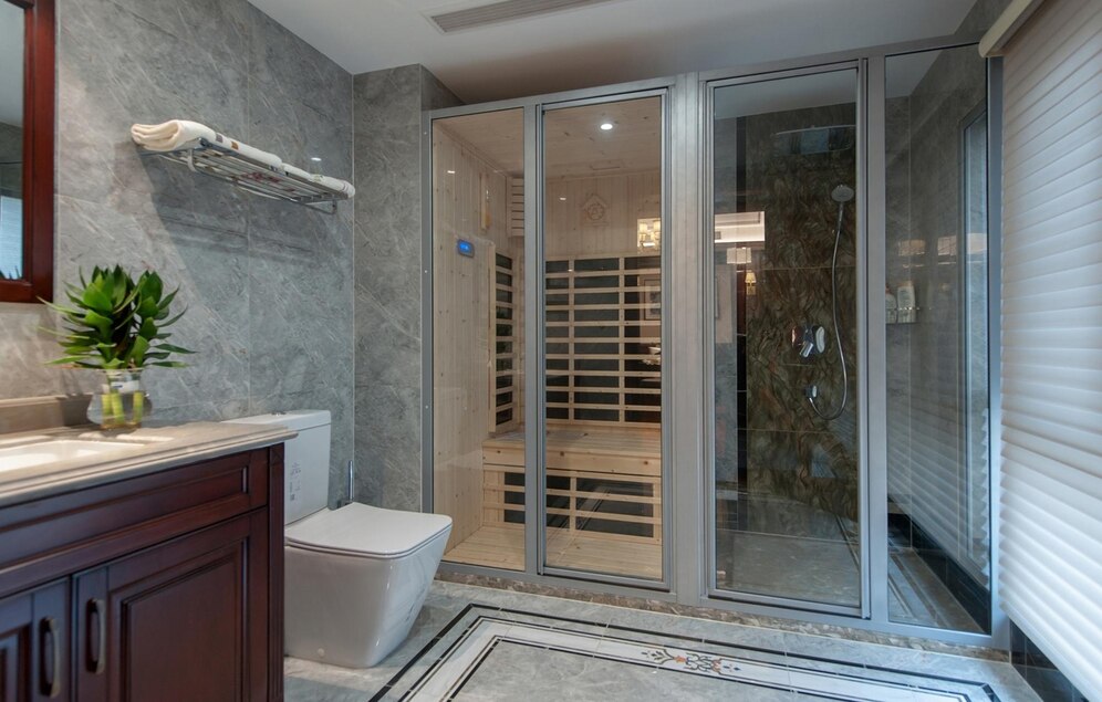 How to Choose the Best Slide and Swing Toilet Door for Your Bathroom – Door Lab Pte Ltd