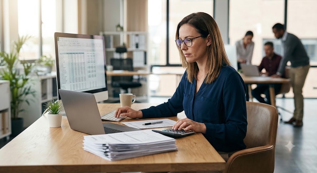 How do Payroll Services in Sint Maarten Help Employers?