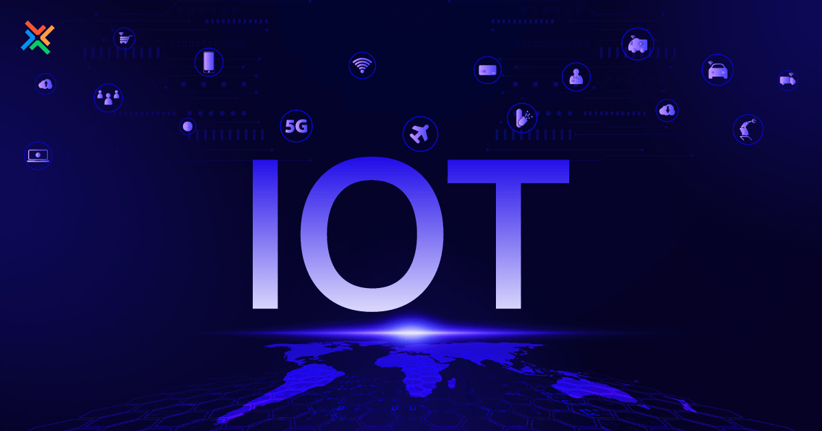 Leading IoT Development Company in UAE for Smart Connected Solutions
