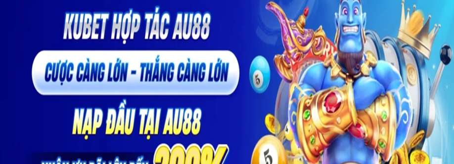 Nhà cái KUBET Cover Image