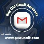 Buy Old Gmail Accounts Profile Picture