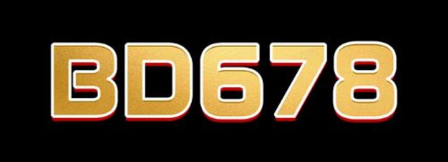 BD678 Cover Image