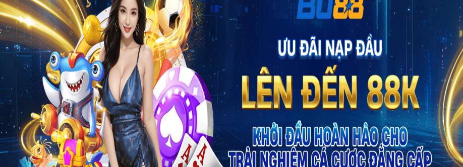 Bu88 show Cover Image