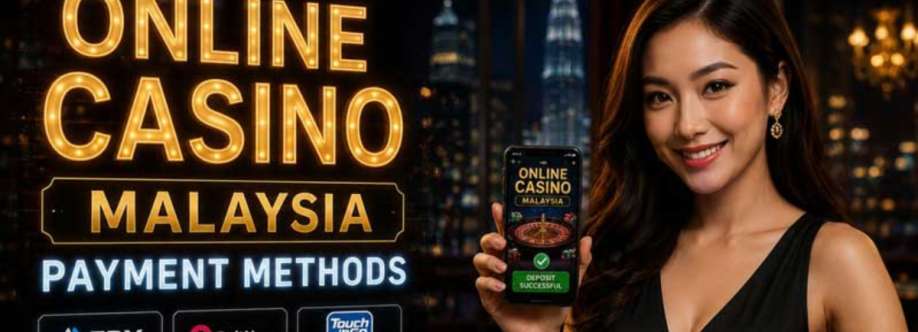 Online Casino Malaysia Cover Image