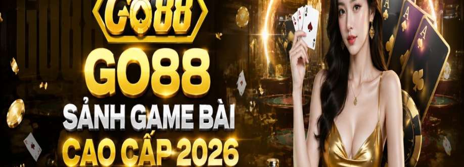 cổng game go88 Cover Image