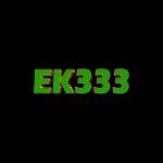 ek333 com Profile Picture