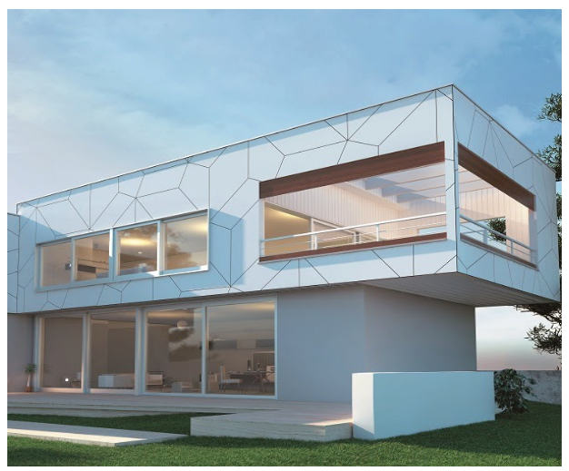 A Guide to Install Wall Cladding the Right Way - Blog By Greenlam Clads