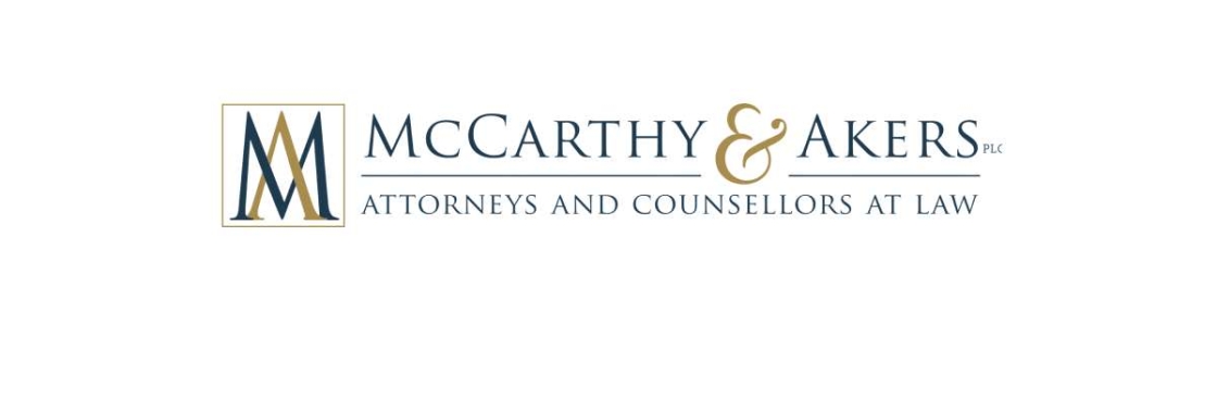 McCarthy Akers PLC Cover Image