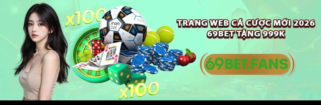 69BET 69BET Cover Image