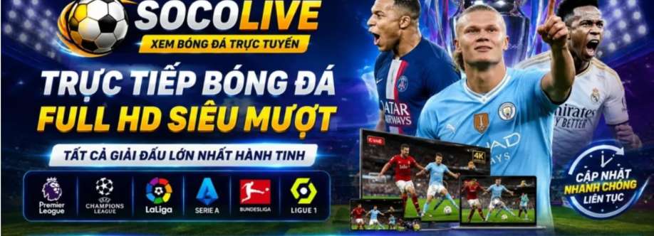 socolive pluse Cover Image