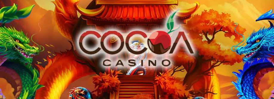 Cocoa Casino Cover Image
