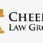 Cheeley Law Group Profile Picture