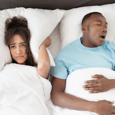 Roswell GA Sleep Apnea Treatment | Alpharetta Snoring Relief