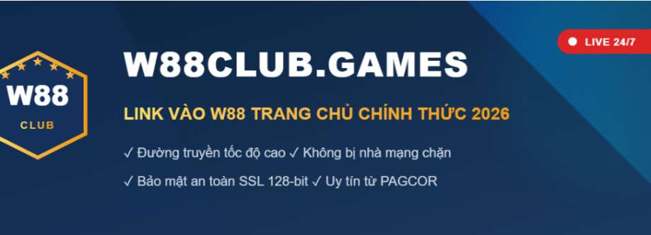 w88club gamesko Cover Image