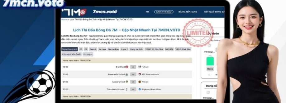 7mcn voto Cover Image