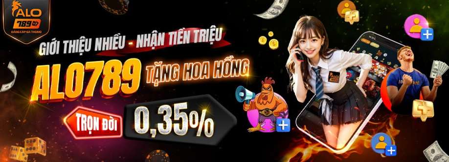 Nhà cái đá gà ALO789 Cover Image