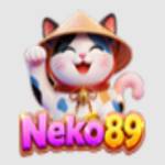 Neko89 Profile Picture