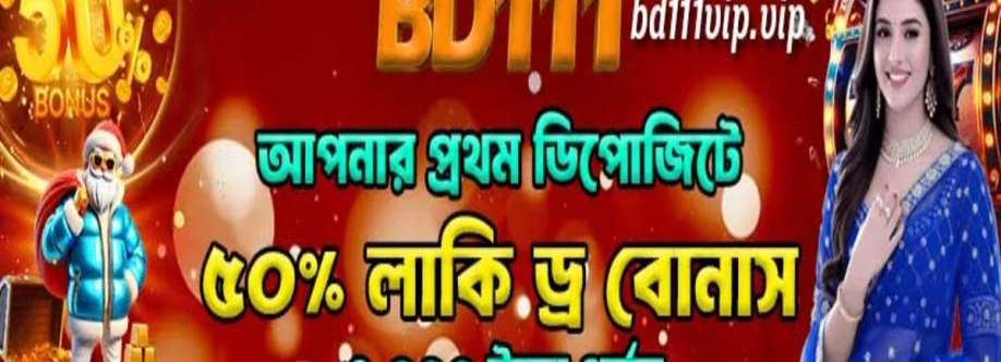 BD111 vipvip Cover Image