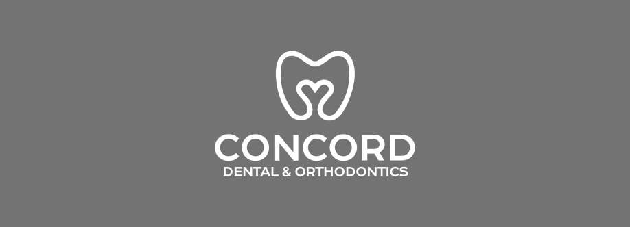 Concord Dental and Orthodontics Cover Image