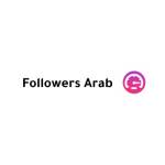Followers Arab Profile Picture