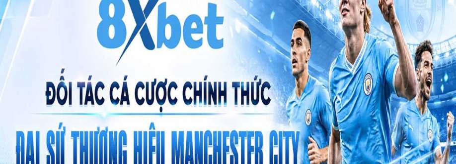 Nhà Cái 8XBET Cover Image